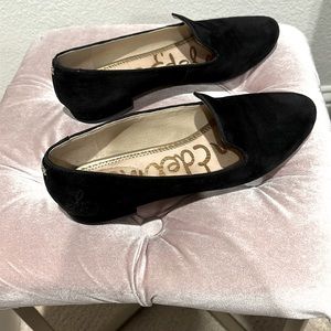 Sam Edelman Jordy Suede loafers size 8.5